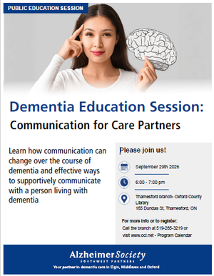 THA - Dementia Educa THA - Dementia Educa